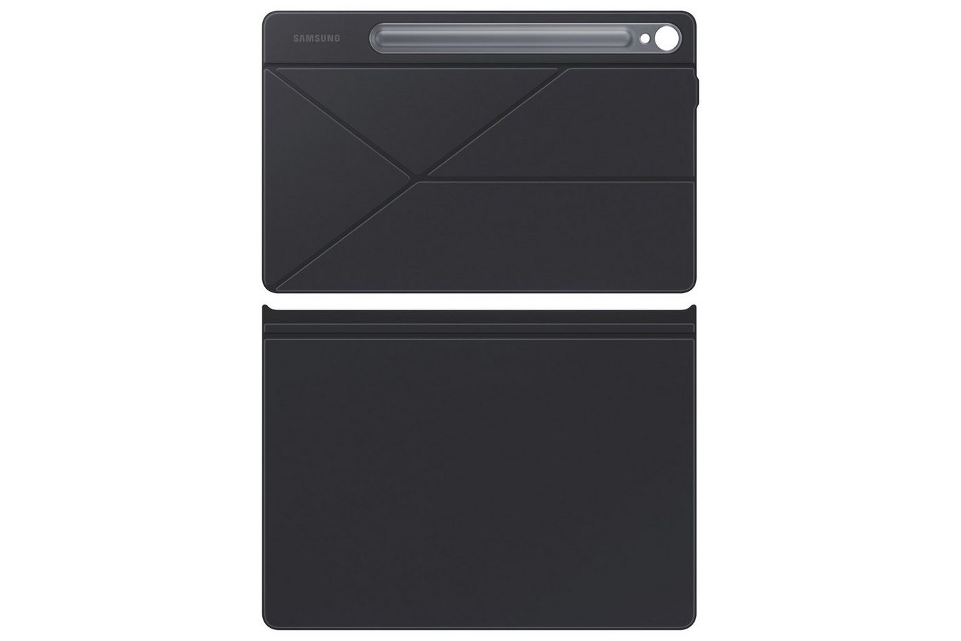 Samsung Tablet-Hülle Smart Book Cover, für Samsung Galaxy Tab S9 – Bild 4 von 5