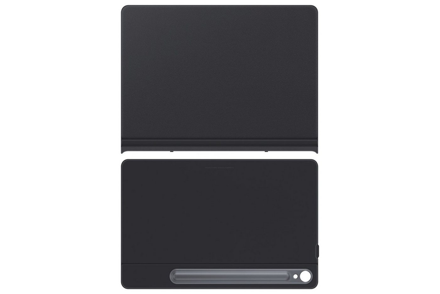 Samsung Tablet-Hülle Smart Book Cover, für Samsung Galaxy Tab S9 – Bild 5 von 5