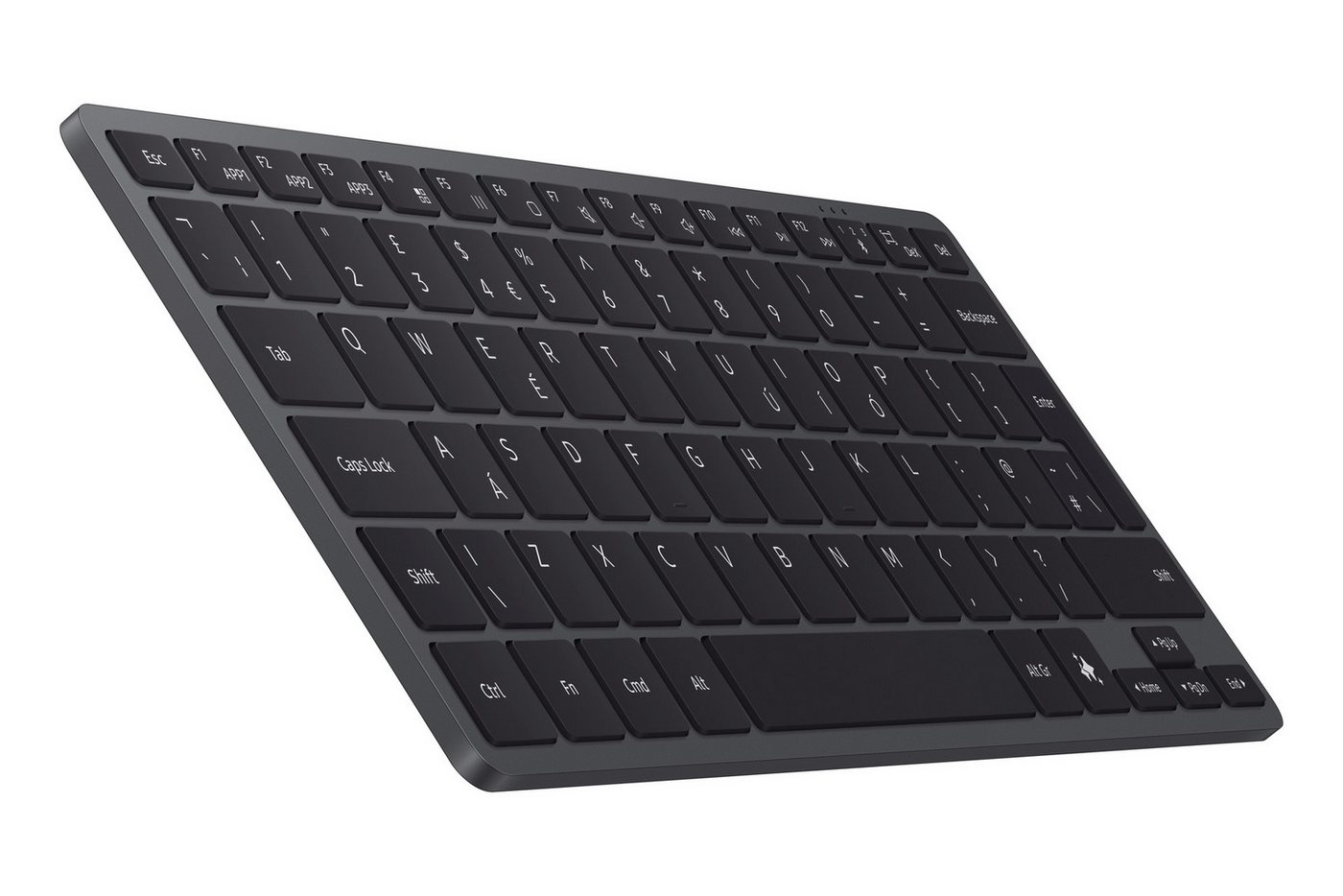 Samsung Universal Smart Keyboard Wireless-Tastatur – Bild 3 von 5