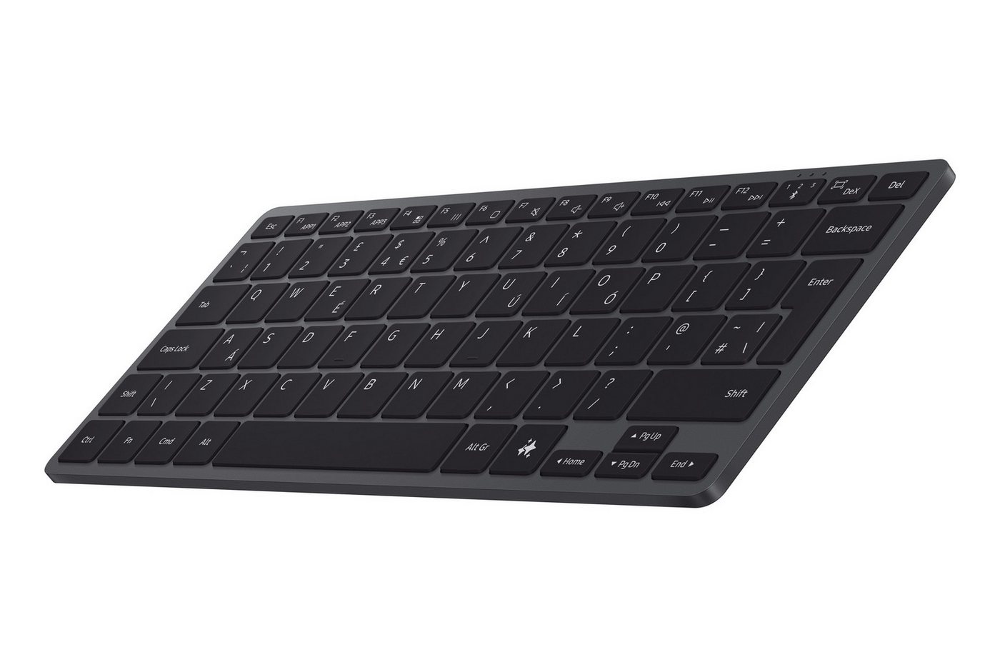 Samsung Universal Smart Keyboard Wireless-Tastatur – Bild 4 von 5
