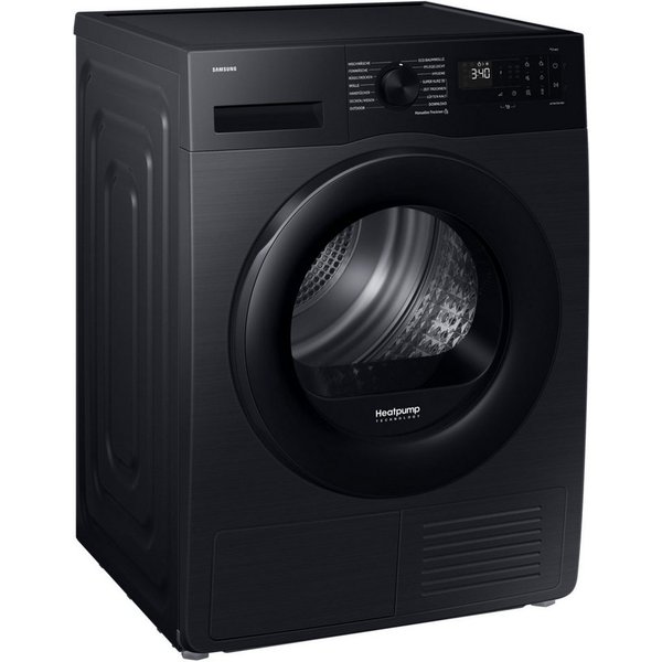 Samsung Wärmepumpentrockner DV5000D DV9D5-C, Optimal Dry ‑ Intelligent Trocknen mit Sensoren