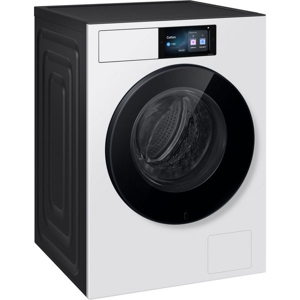 Samsung Waschmaschine WF90H09C4W, 9 kg, 1400 U/min