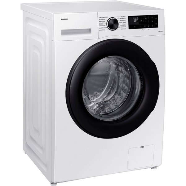 Samsung Waschmaschine WW5000C WW8ECGC04AAE, 8 kg, 1400 U/min