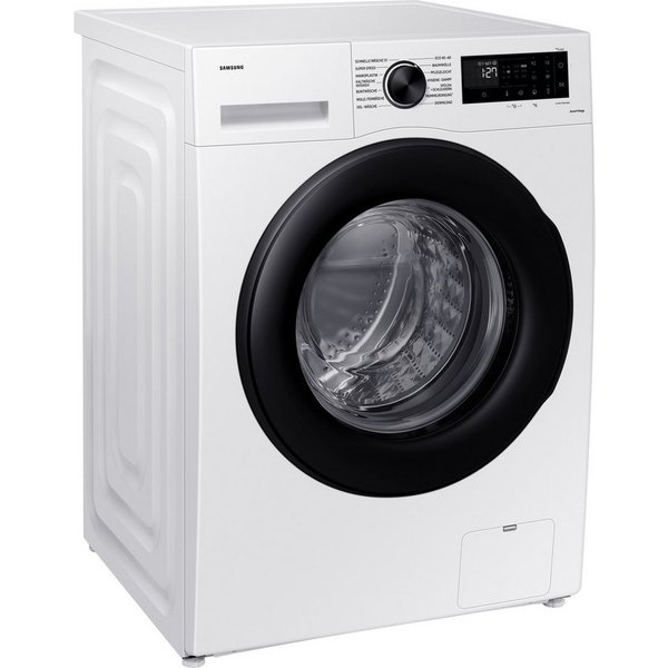 Samsung Waschmaschine WW5000D WW1BDG5B25AEEG, 11 kg, 1400 U/min
