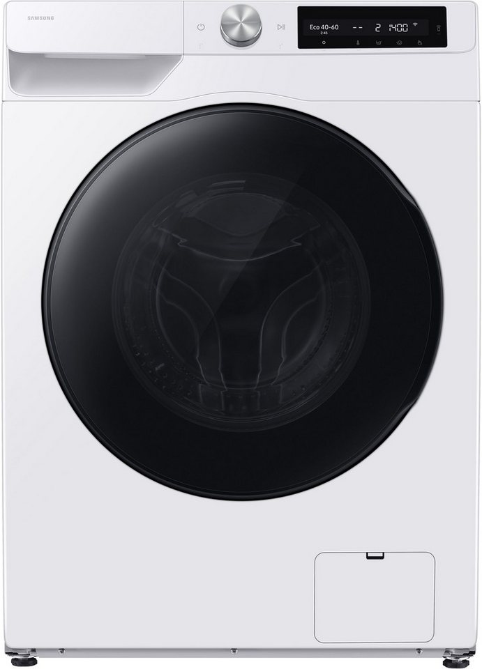 Samsung Waschtrockner WD1EHG6U34BEU2, 10 kg, 6 kg, 1400 U/min – Bild 3 von 5