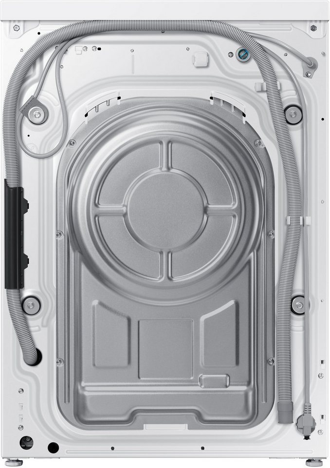Samsung Waschtrockner WD1EHG6U34BEU2, 10 kg, 6 kg, 1400 U/min – Bild 5 von 5