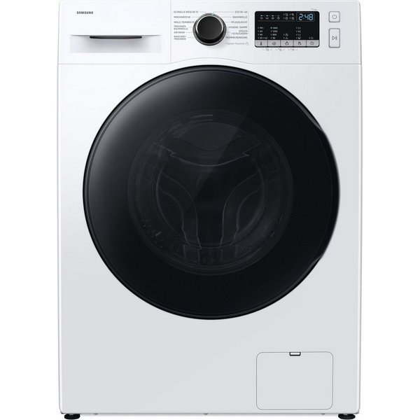 Samsung Waschtrockner WD80HG4U04BE, 8 kg, 6 kg, 1400 U/min