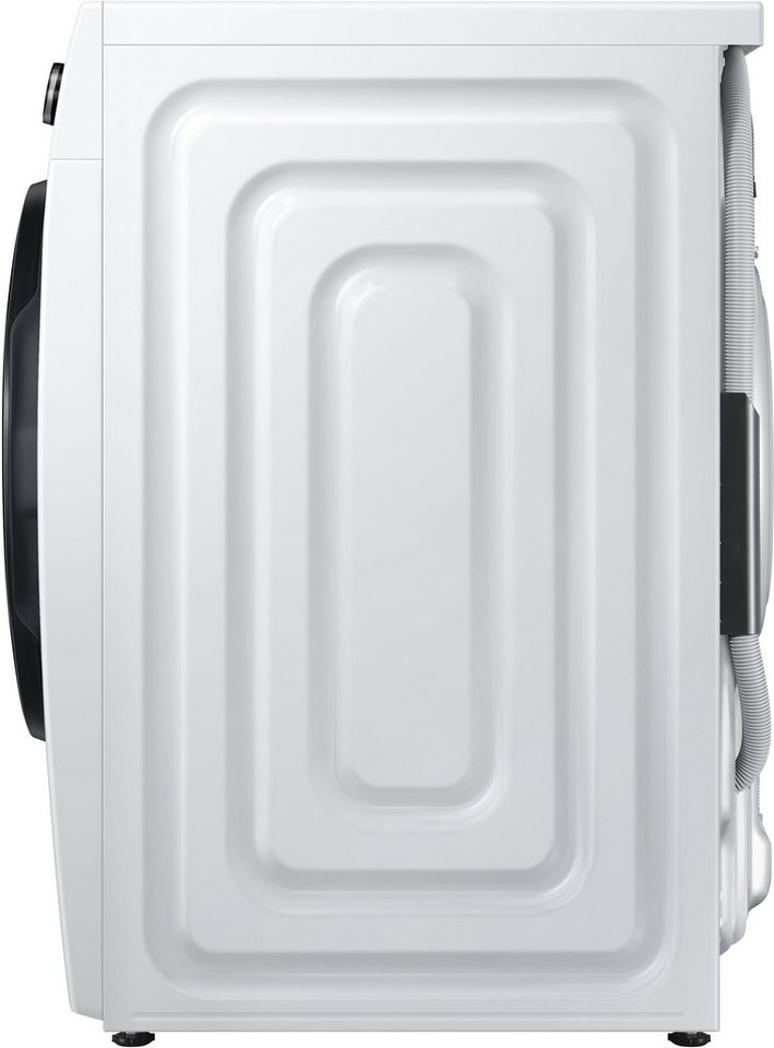 Samsung Waschtrockner WD80HG4U04BE, 8 kg, 6 kg, 1400 U/min – Bild 2 von 5