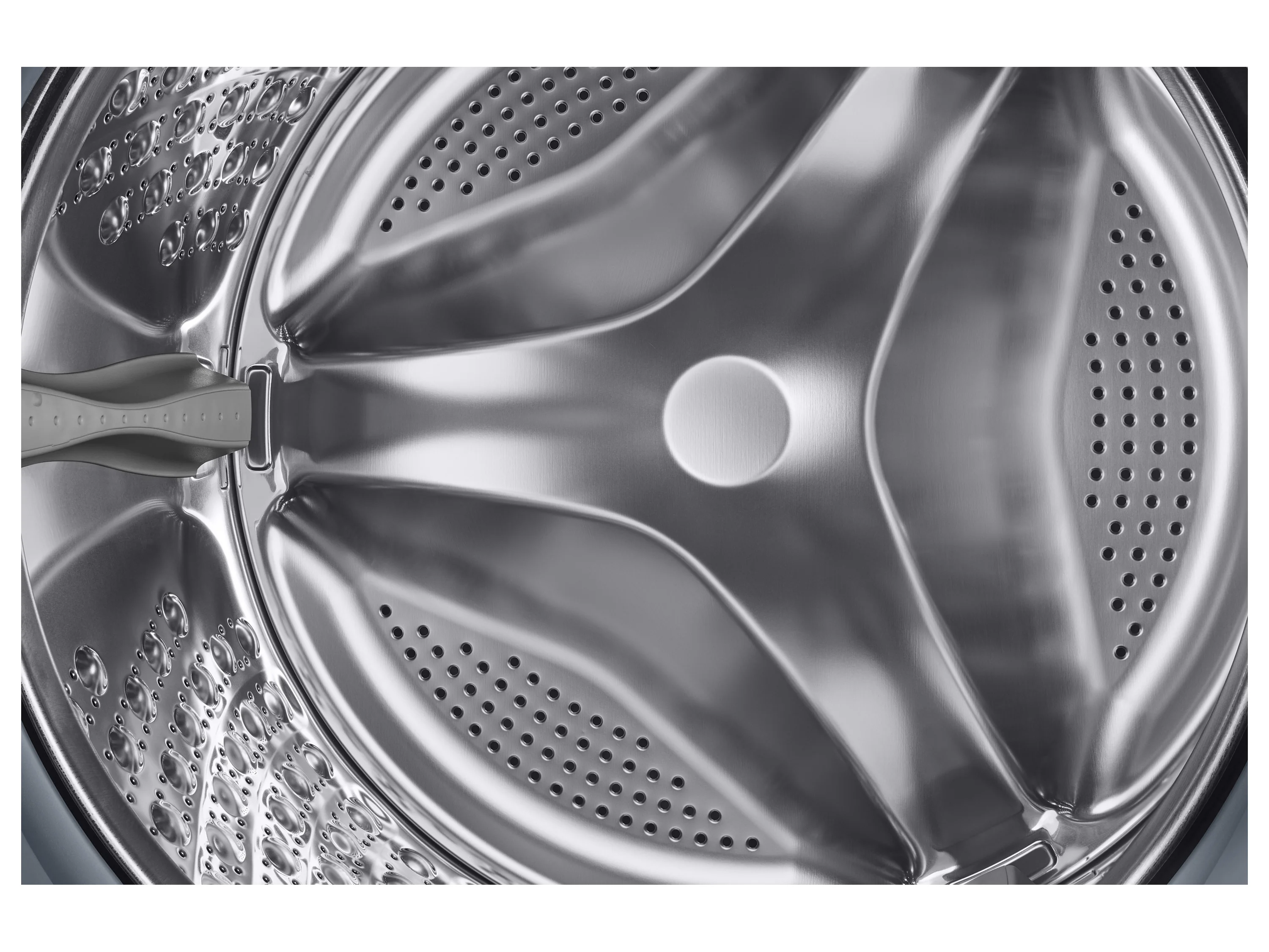 SAMSUNG Waschtrockner »WD90DB7B85GWU2«, 9+6 kg – Bild 3 von 4