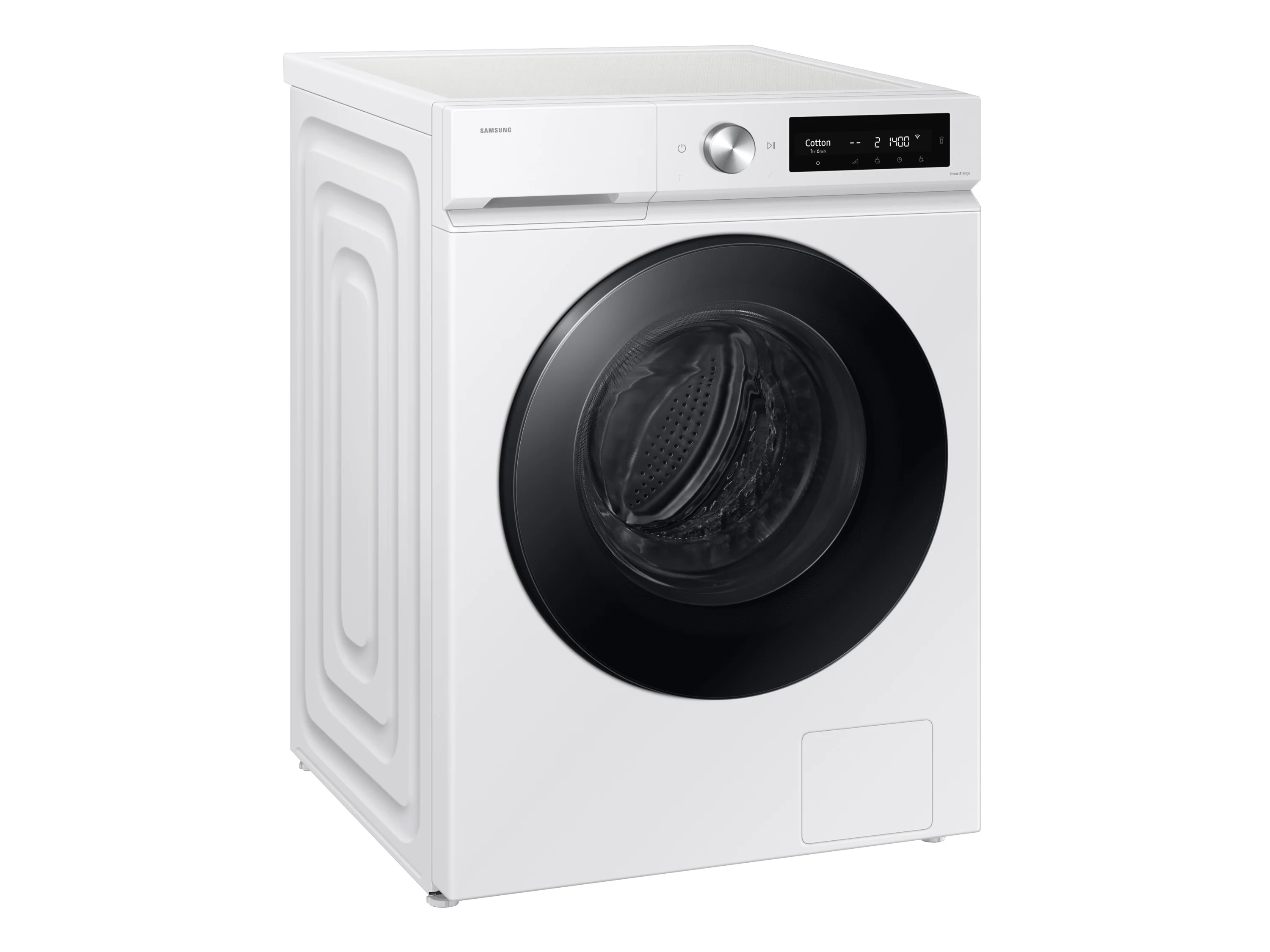 SAMSUNG Waschtrockner »WD90DB7B85GWU2«, 9+6 kg – Bild 4 von 4