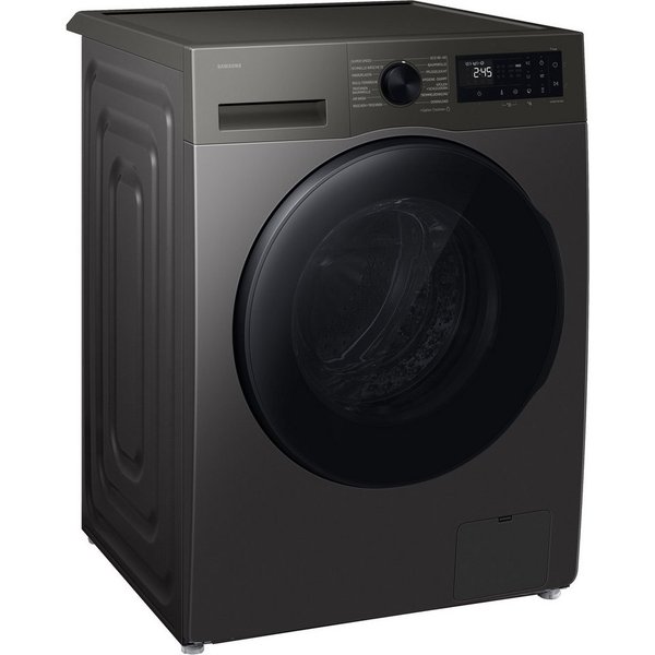 Samsung Waschtrockner WD9BHG5U34BXEG, 9 kg, 6 kg, 1400 U/min