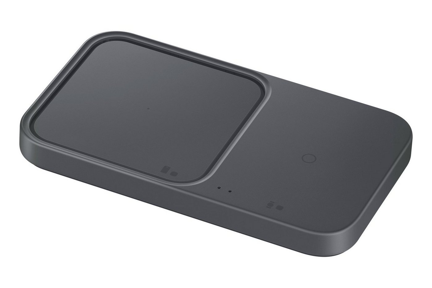 Samsung Wireless Charger Duo EP-P5400 Induktions-Ladegerät – Bild 2 von 5