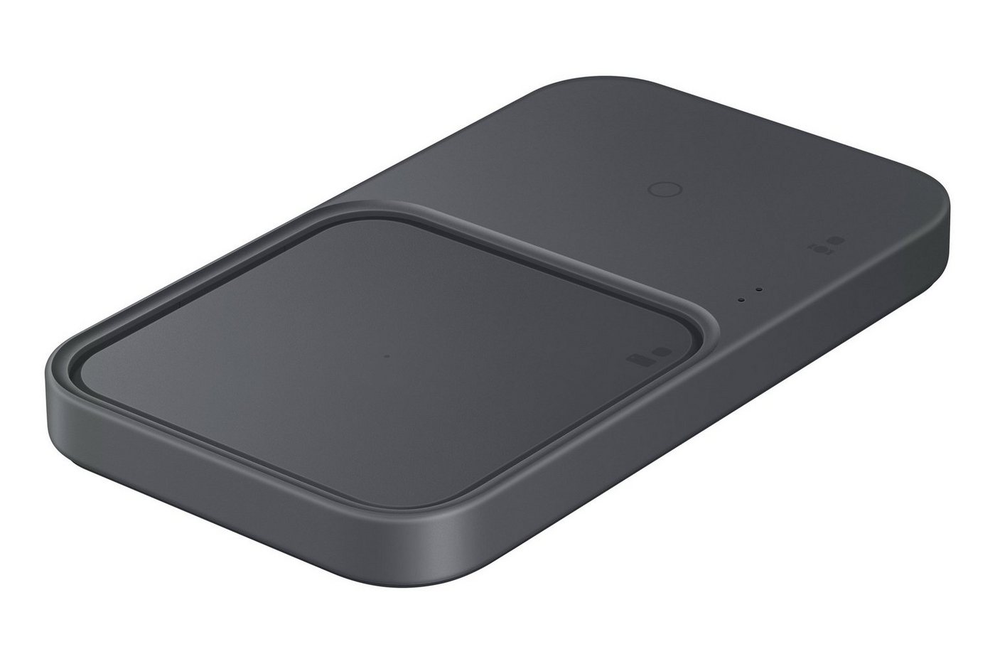 Samsung Wireless Charger Duo EP-P5400 Induktions-Ladegerät – Bild 3 von 5