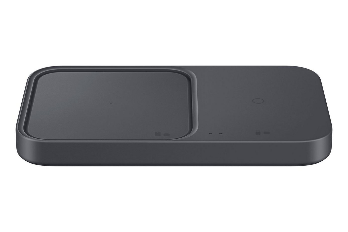 Samsung Wireless Charger Duo EP-P5400 Induktions-Ladegerät – Bild 4 von 5