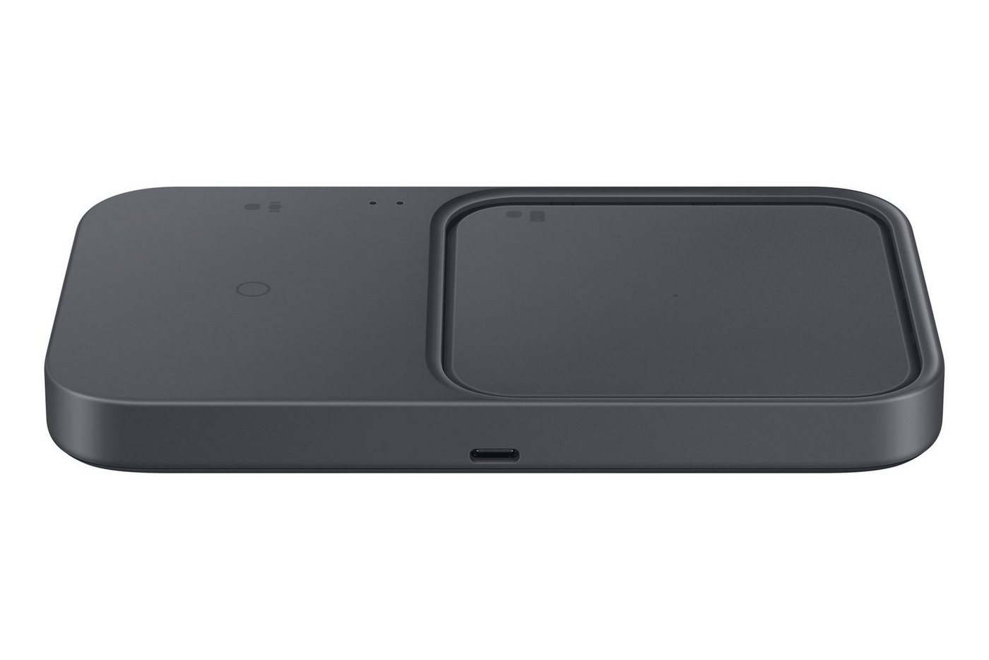 Samsung Wireless Charger Duo EP-P5400 Induktions-Ladegerät – Bild 5 von 5