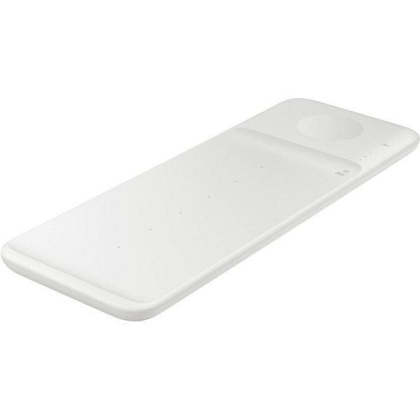 Samsung Wireless Charger Trio Pad EP-P6300 Smartphone-Ladegerät