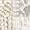 Sanat Teppich Harmony 3202, auch als Läufer, rechteckig, Höhe: 12 mm, Wohnzimmer, Kurzflor, modern, Patchwork, Schlafzimmer – Bild 5 von 5
