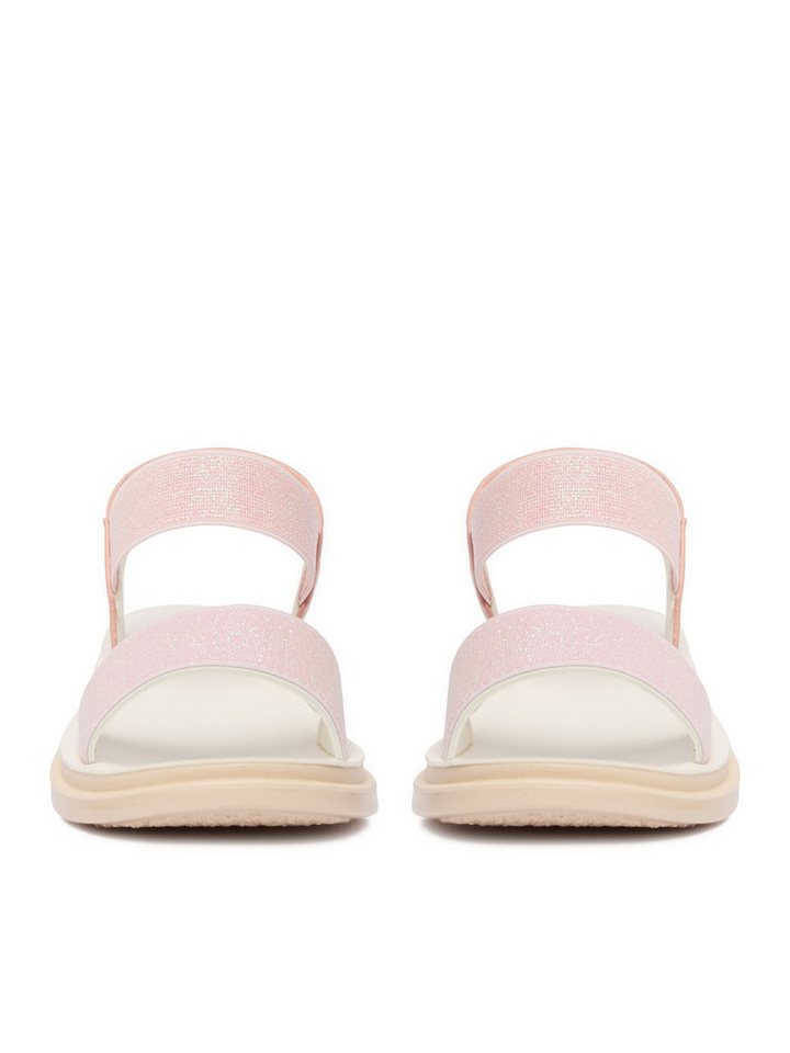 DeeZee Deezee Sandals Mädchen Pink DeeZee-CEO-CSS20370-01 Pink Sandale – Bild 3 von 5