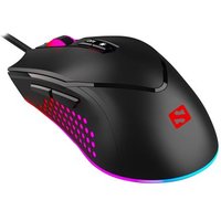 SANDBERG Azazinator Mouse 6400