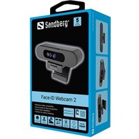 SANDBERG Face-ID Webcam 2
