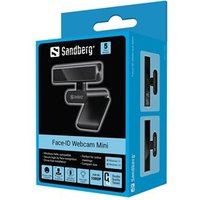 SANDBERG Face-ID Webcam Mini
