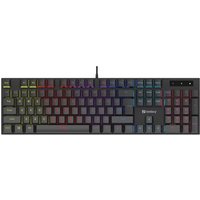 SANDBERG Mechanical Gamer Keyboard GERMA