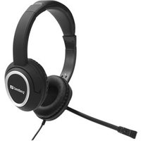 SANDBERG MiniJack Chat Headset