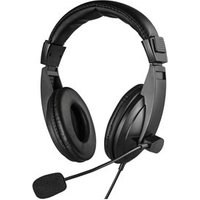 SANDBERG Saver MiniJack Headset Large