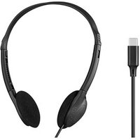 SANDBERG USB-C Headphone Bulk