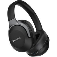 SANDBERG Wireless Travel Headset ANC