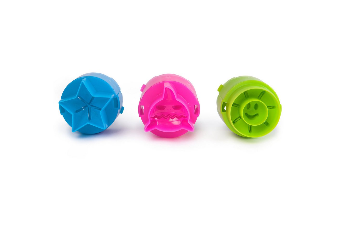 Kinetic sand Sandeimer Spin Master Kinetic Sand - Squishy Spaß Spielset – Bild 4 von 5
