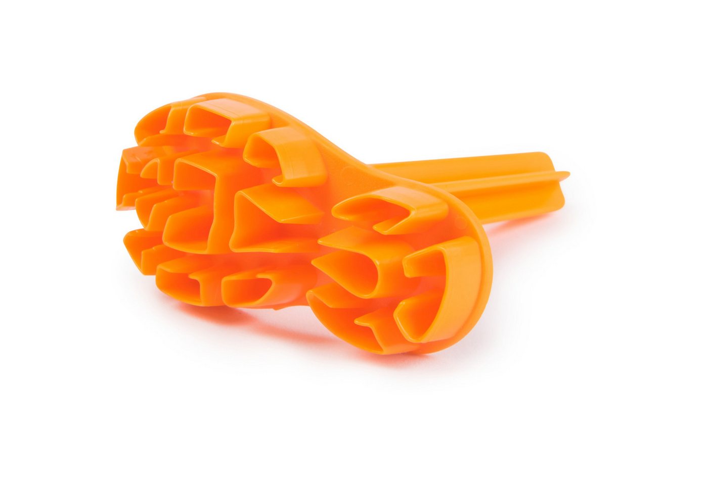 Kinetic sand Sandeimer Spin Master Kinetic Sand - Squishy Spaß Spielset – Bild 5 von 5
