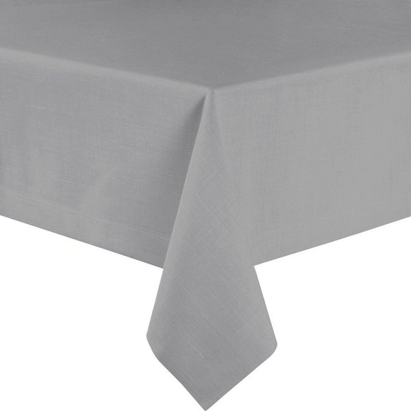 sander table + home Tischdecke Tischdecke "Loft", fleckabweisend Uni