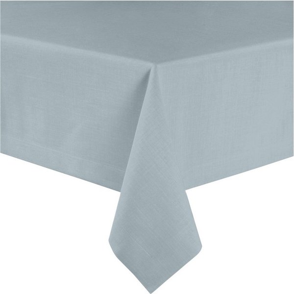 sander table + home Tischdecke Tischdecke "Loft", fleckabweisend Uni