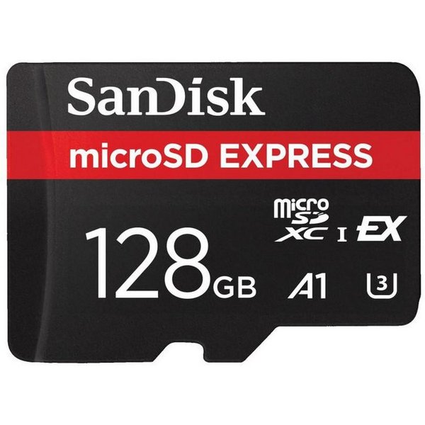 SanDisk Express