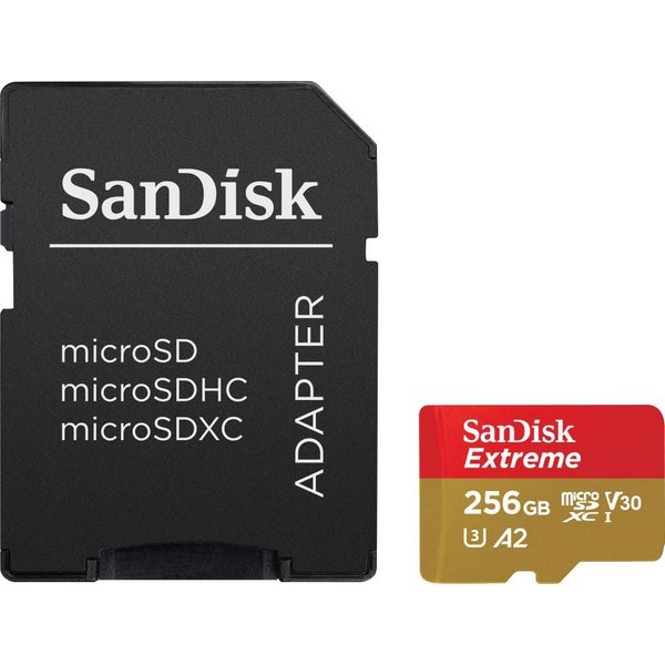 SanDisk Extreme