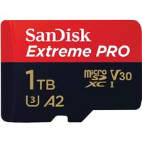 SanDisk Extreme PRO