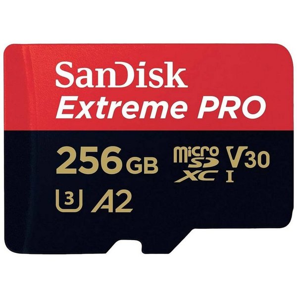 SanDisk Extreme PRO