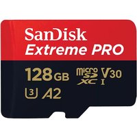SanDisk Extreme PRO