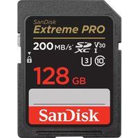 SanDisk Extreme PRO
