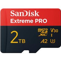 SanDisk Extreme PRO