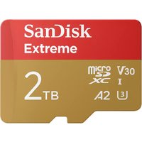 SanDisk Extreme
