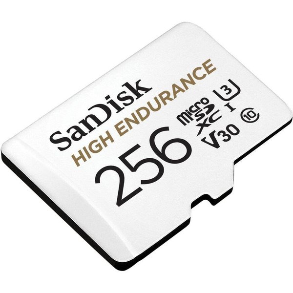 SanDisk High Endurance