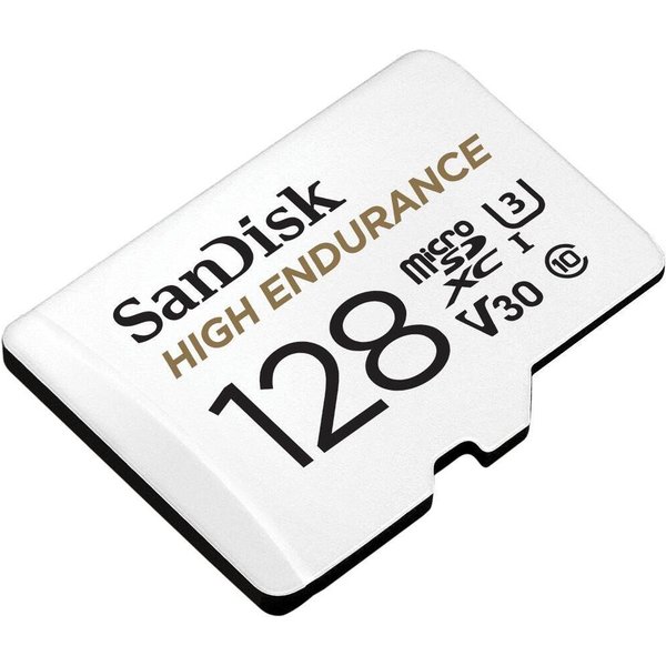 SanDisk High Endurance