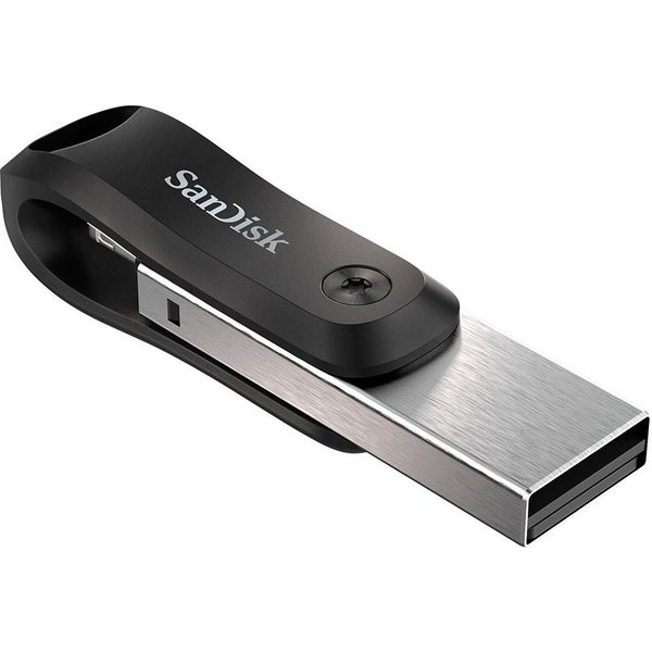 Sandisk iXpand® Go 128 GB USB-Stick (USB 3.0)