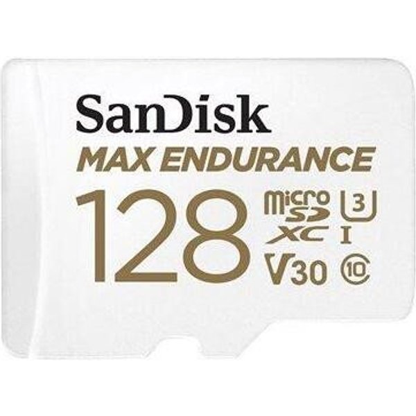 SanDisk Max Endurance