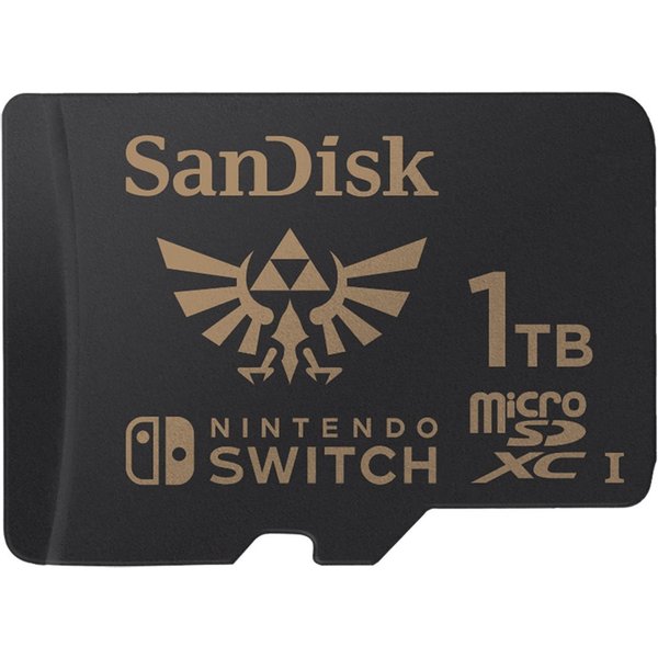 Sandisk Micro SD-Karte