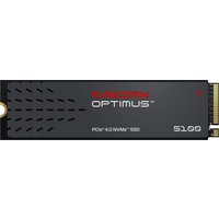 SanDisk Optimus 5100