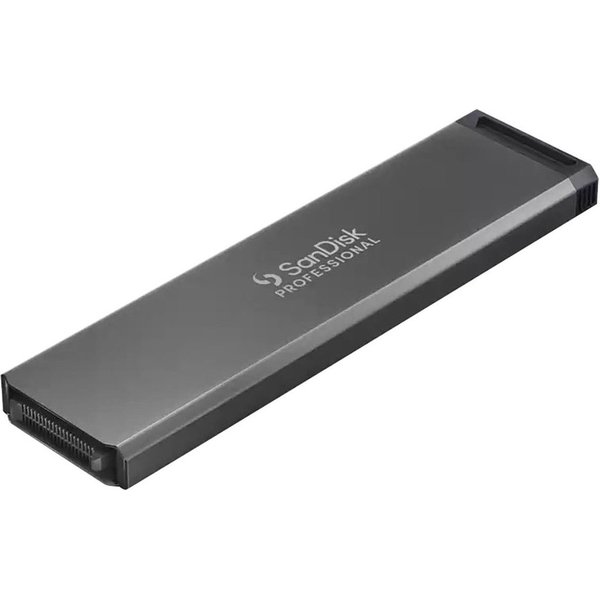 Sandisk PRO-BLADE SSD Mag 1TB SSD-Festplatte (1000 GB) 2,5"