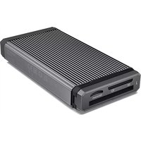 SanDisk PRO-READER card reader